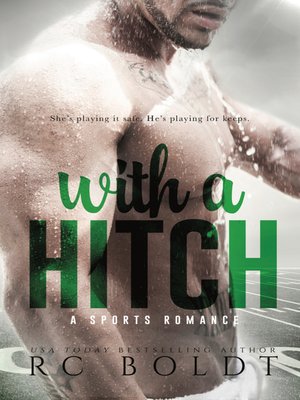 cover image of With a Hitch